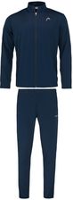 Zdjęcie DRES HEAD EASY COURT TRACKSUIT DARK BLUE MEN - Myszków