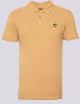 TIMBERLAND POLO TFO CHEST LOGO