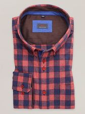 Zdjęcie Klasyczna koszula w kratkę - Maków Podhalański