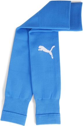 Rękawy i getry Puma teamGOAL Sleeve Sock 706028-02 Rozmiar 4