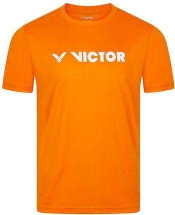 Koszulka sportowa unisex VICTOR T-43105 O r. 140