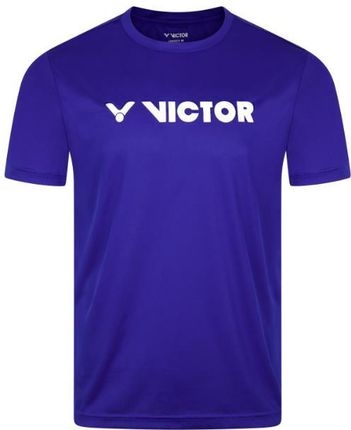 Koszulka sportowa unisex VICTOR T-43104 B r. 140