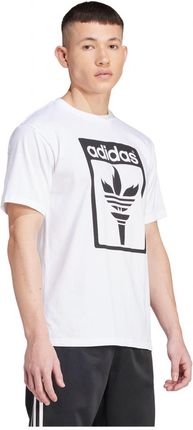 Koszulka adidas Originals Trefoil Torch - JJ1218
