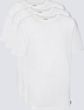 VANS T-SHIRT MN VANS BASIC TEE MULTIPACK