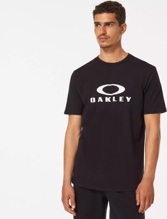 Koszulka bawełniana męska Oakley O Bark 2.0 | ZAMÓW NA DECATHLON.PL - 30 DNI NA ZWROT