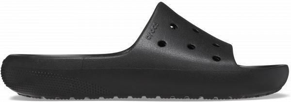 Męskie Buty Klapki Crocs Classic V2 209401 Slide 45-46 - Ceny i opinie ...