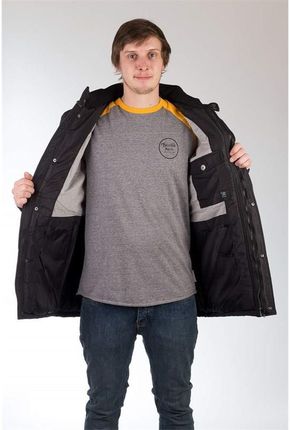 kurtka BLEND - Jacket Otw Black (70155) rozmiar: M