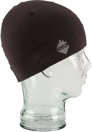 czapka zimowa COAL - The Apex Black (02) rozmiar: OS