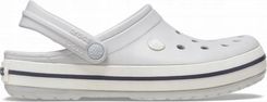 Zdjęcie Męskie Buty Chodaki Klapki Crocs Crocband 11016 Clog 43-44 - Szczecin