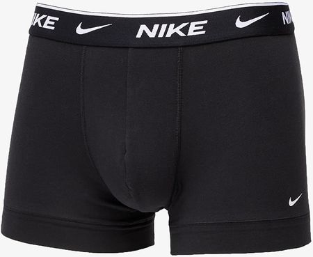 Nike Trunk 2 Pack Black