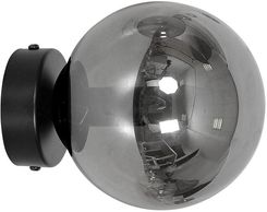 Zdjęcie Emibig Lampa Wisząca Rossi K1 Bl874/K1 1Xe15 Transparentna - Cybinka