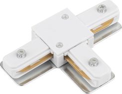 Zdjęcie Tk Lighting - Łącznik T 1-Fazowy Biały (3518) - Będzin