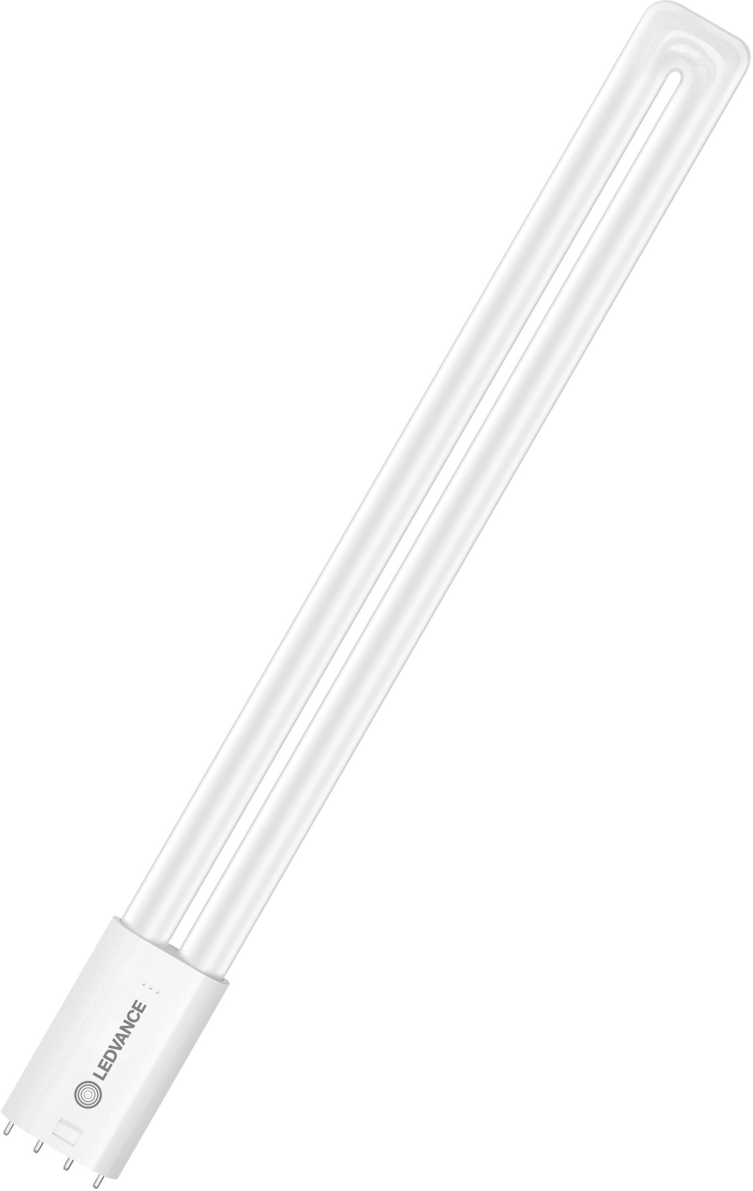 OSRAM LEDVANCE DULUX LED L24 HF V 12W 840 2G11 5822115 Article No 536610::36921
