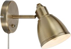 Zdjęcie Markslöjd Story Kinkiet Mosiądz (108714) - Białystok