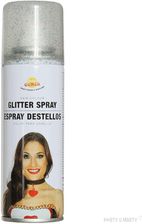 Zdjęcie Guirca Spray Do Wlosów Blyszczacy Kolorowy 125 - Pieniężno