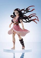 Zdjęcie Figurka Demon Slayer Kimetsu No Yaiba Conofig Nezuko Kamado Demon Form Advancing Version - Puszczykowo