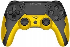 YAXO Hornet Fury PS4, PS3, PC, ANDROID żółty