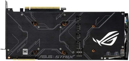 Karta Graficzna ASUS ROG Strix GeForce RTX 2070 SUPER OC 8GB