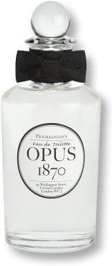 PENHALIGON'S OPUS 1870 EDT 100ML WODA TOALETOWA TESTER - Opinie i