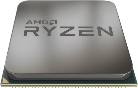 Procesor AMD Ryzen 3 1200 OEM 10 MB 4x3.1GHz 3.4GHz Socket AM4 Chłodzenie