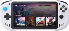 Zdjęcie ABXYLUTE One Cloud Gaming 64GB biała - Darłowo