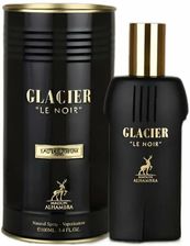 Zdjęcie Maison Alhambra Glacier Le Noir Woda Perfumowana 100ml - Grudziądz