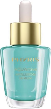 Phyris AQUActive Hyaluron Serum nawilżające 30ml