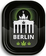 Zdjęcie Tacka Metalowa Berlin 18 X 12,5 Cm - Goleniów