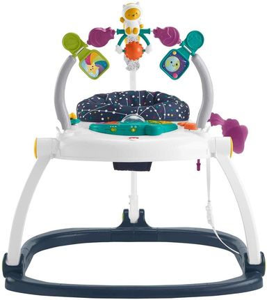 Fisher-Price Centrum Zabaw w Formie Krzesełka HPH46