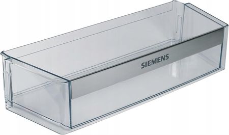 Siemens Półka drzwi lodówki 00704952 473x100mm