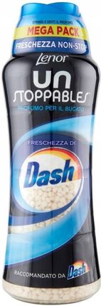 Lenor Perełki do prania Dash 570 g