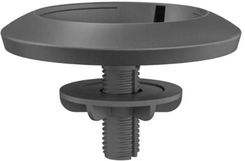 Logitech Rally Table and Ceiling Mount for Rally Mic Pod 952-000020 Uchwyt do panelu mikrofonowego