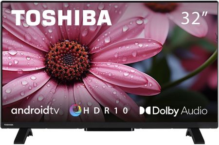 Telewizor LED Toshiba 32WA2363DG 32 cale HD Ready