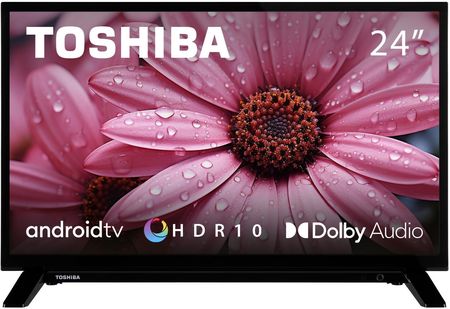 Telewizor LED Toshiba 24WA2363DG 24 cale HD Ready