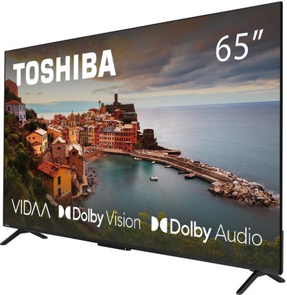 Toshiba 65UA5D63DG 65