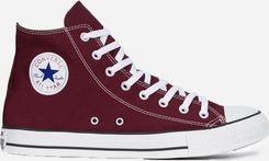 Zdjęcie Converse Trampki męskie wysokie Ct As Core M9613C Czerwone - Warszawa