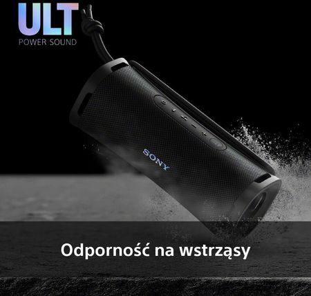 SONY ULT FIELD 1 SRS-ULT10 ホワイト アリーナ最前列は本当か、ソニーのワイヤレススピーカー「ULT