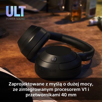 SONY　 WH-ULT900N Amazon.co.jp: Sony WHULT900N HC ULT WEAR Wireless Noise