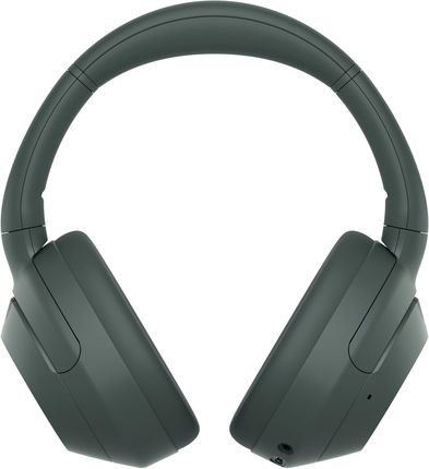 Słuchawki Sony ULT Wear WH-ULT900N Szarozielone - Opinie i