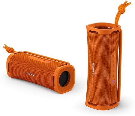 Sony ULT FIELD 1 Pomarańczowy | SRSULT10D.CE7