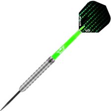Zdjęcie Rzutki lotki dart Bull's Virus 70% Steeltip, Waga: 21gr - Kęty