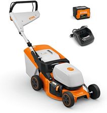 Zdjęcie Kosiarka akumulatorowa Stihl Rma 243 - Lubliniec