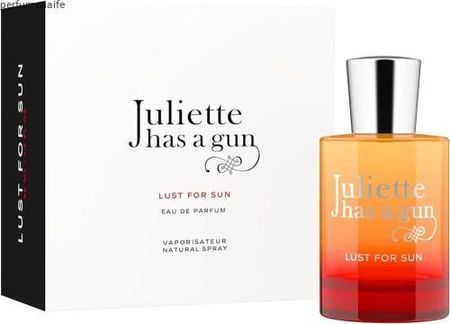 Juliette Has A Gun Lust For Sun woda perfumowana EDP 100 ml