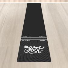 Zdjęcie Mata ochronna Shot Rec Room Dartmat | 300x60 cm - Pszczyna