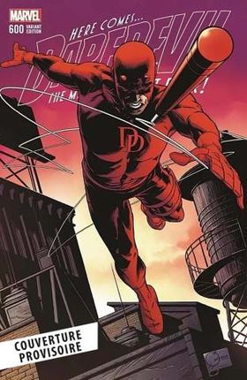 Je suis Daredevil - Edition Anniversaire 60 ans - Edition collector