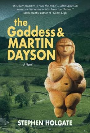 The Goddess and Martin Dayson