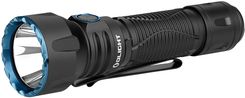 Latarka taktyczna Olight Javelot Matte Black - 1350 lumenów