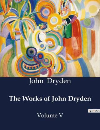 THE WORKS OF JOHN DRYDEN - Literatura obcojęzyczna - Ceny i opinie ...