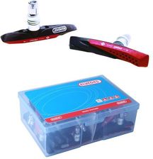 Zdjęcie Elvedes Opakowanie 25 Par Klocków Hamulcowych Mokrych Vtype - Prusice