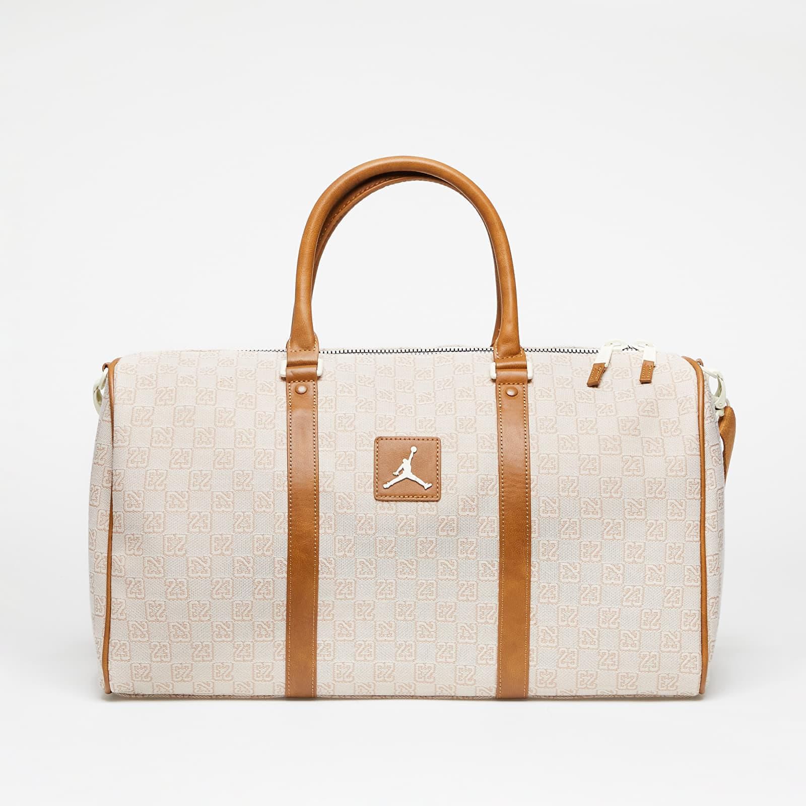 バッグ Jordan Brand Monogram Duffle Bag Jordan Monogram Duffle Bag - OnsetShoes